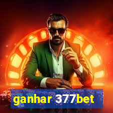 ganhar 377bet